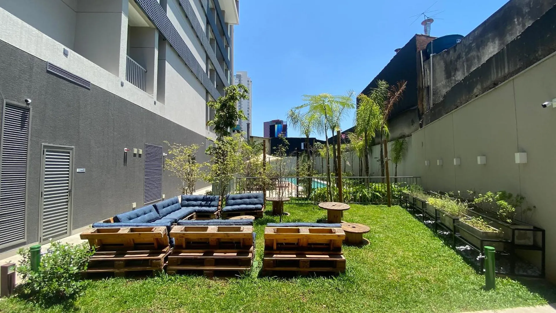 Loft Collage -Otimo Loft Em Pinheiros Daire Sao Paulo