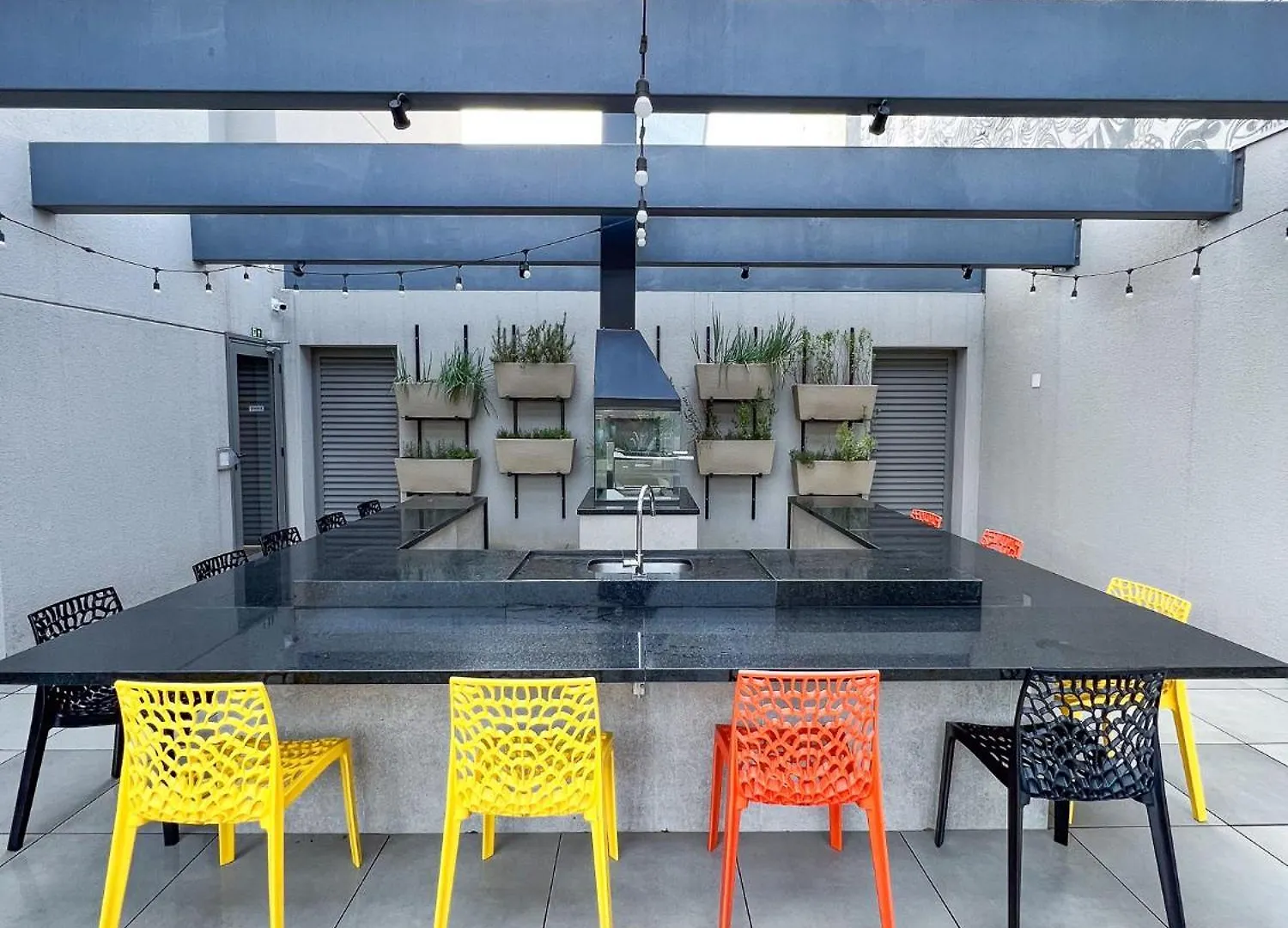 Loft Collage -Otimo Loft Em Pinheiros Daire Sao Paulo 0*,