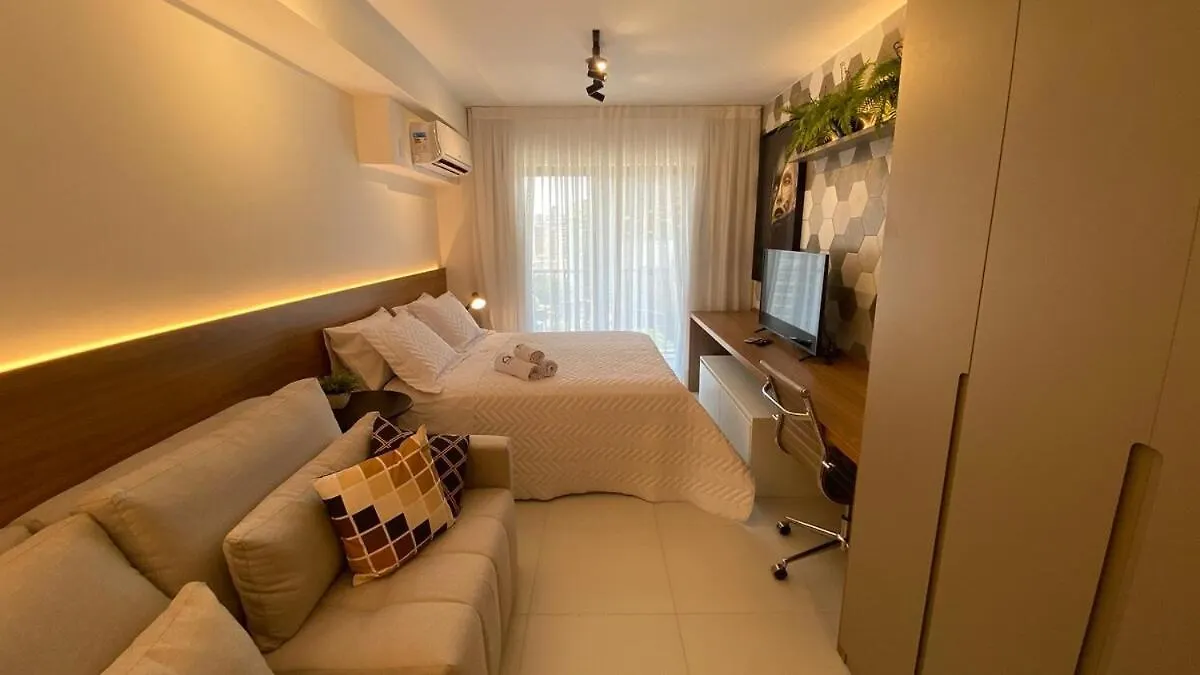 Loft Collage -Otimo Loft Em Pinheiros Daire Sao Paulo
