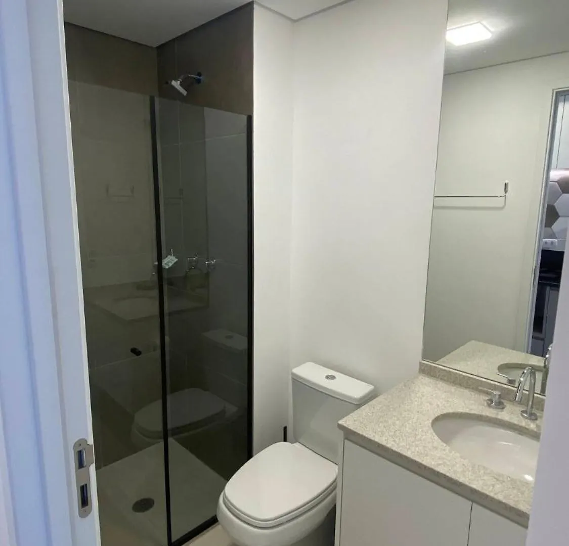 Loft Collage -Otimo Loft Em Pinheiros Daire Sao Paulo
