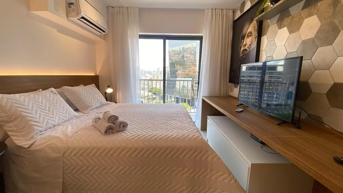 Loft Collage -Otimo Loft Em Pinheiros location