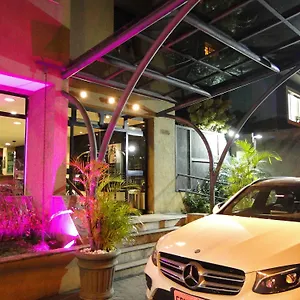 Premium Flats Berrini - Boutique Отель
