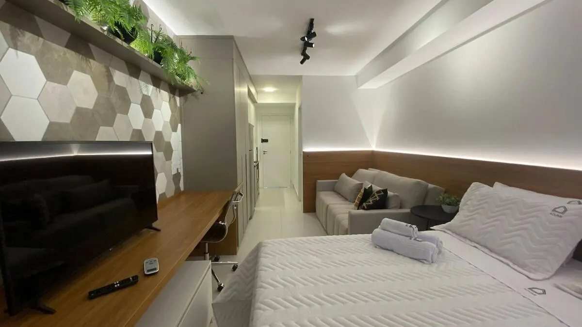 Loft Collage -Otimo Loft Em Pinheiros Apartment Sao Paulo