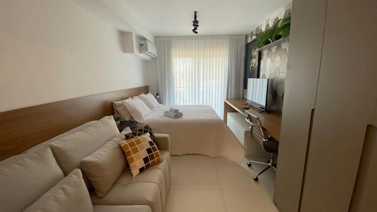 Loft Collage -Otimo Loft Em Pinheiros Apartment Sao Paulo