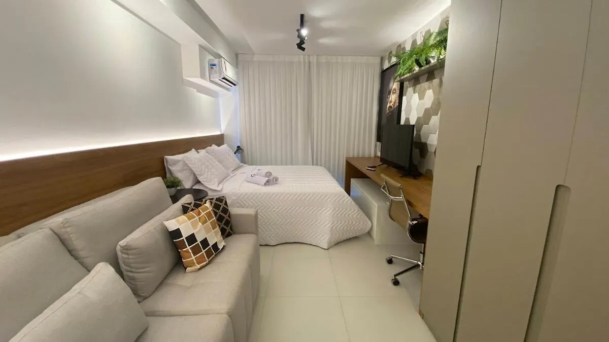 Loft Collage -Otimo Loft Em Pinheiros Apartment Sao Paulo