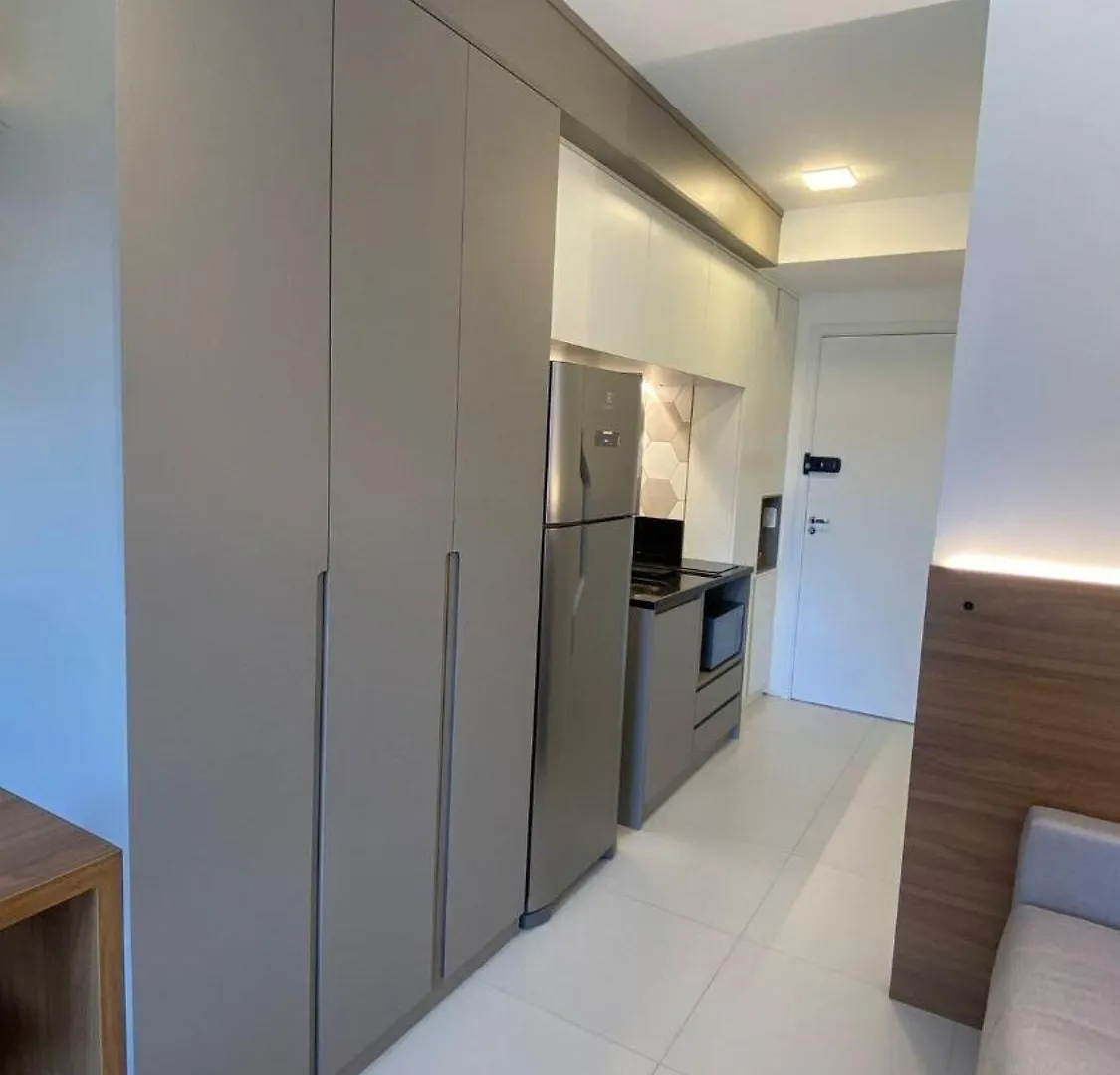 Loft Collage -Otimo Loft Em Pinheiros Apartment Sao Paulo
