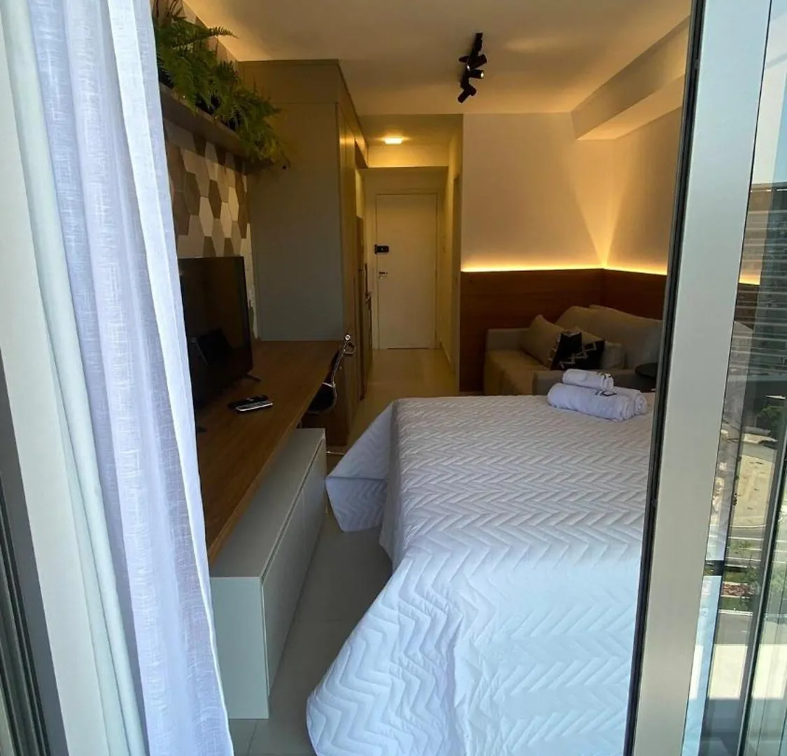 Loft Collage -Otimo Loft Em Pinheiros Apartment Sao Paulo