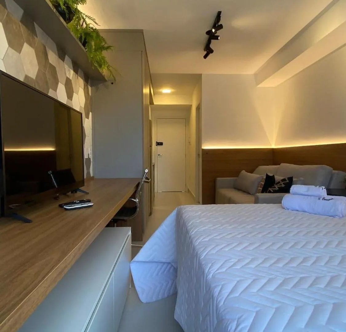 Loft Collage -Otimo Loft Em Pinheiros Apartment Sao Paulo
