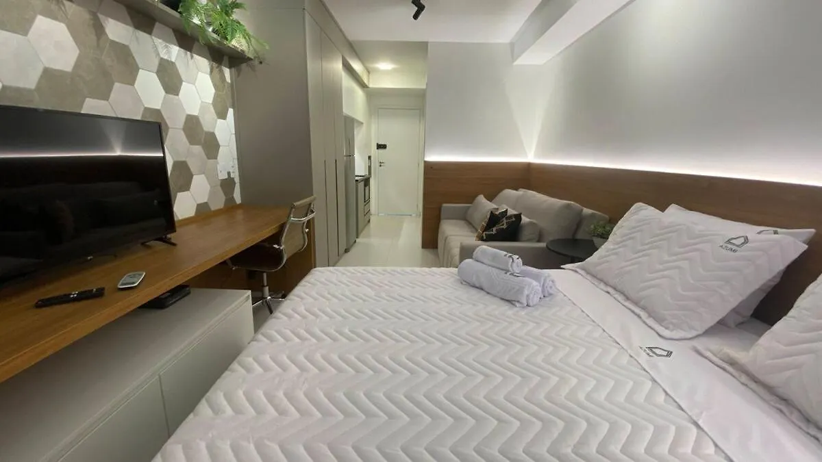 Loft Collage -Otimo Loft Em Pinheiros Apartment Sao Paulo 0*,  Brazil
