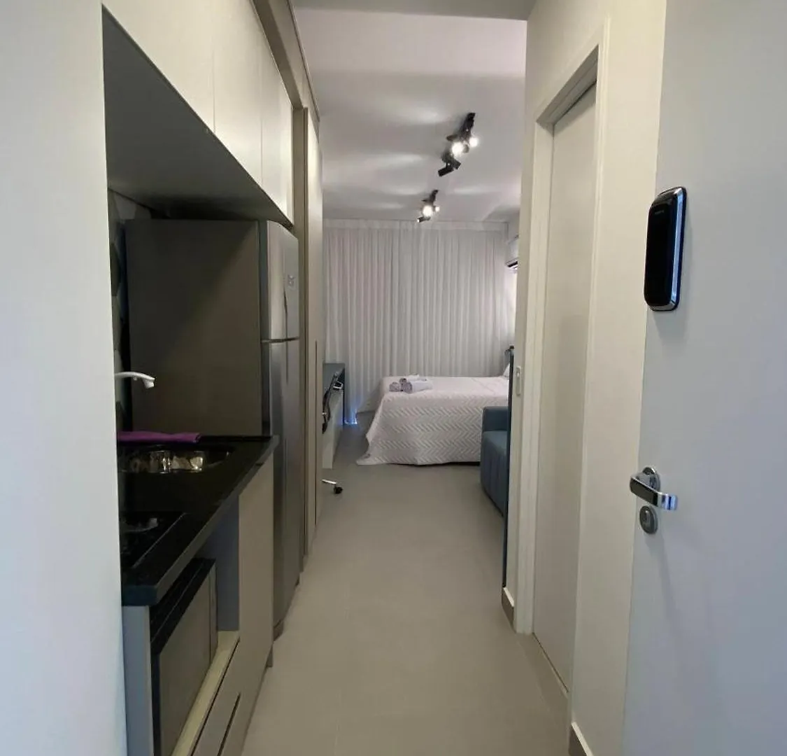 Loft Collage -Otimo Loft Em Pinheiros Apartment Sao Paulo